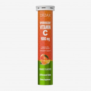 Vitamin C (20табл)