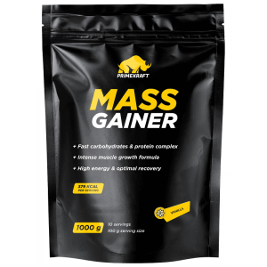 Mass Gainer (1000г)