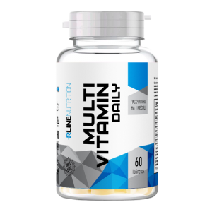 Multivitamin Daily (60таб)