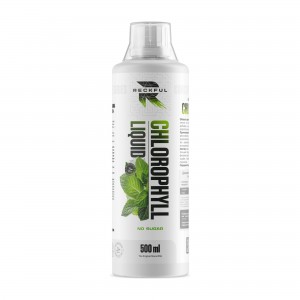 Chlorophyll (500мл) Chlorophyll (500мл)