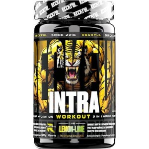 Intra Workout (450гр)