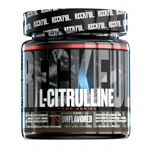 L-Citrulline Malate (240гр)