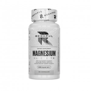 Magnesium Glycinate (60капс)