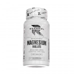Magnesium malatе (90капс)