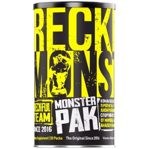 Monster Pak (30пак)