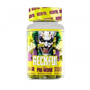 Pre-Workout (90капс) Pre-Workout (90капс)