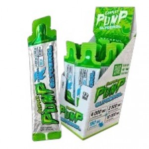 Pump + Glycerol гель (30мл) Pump + Glycerol гель (30мл)