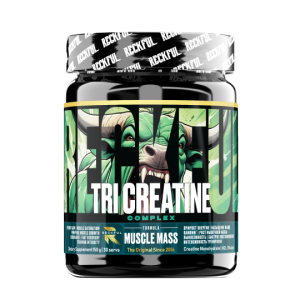 Tri-creatine (150 грамм, 30 порций) Tri-creatine (150 грамм, 30 порций)