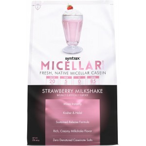 Micellar Creme 2lb (0,9кг) Micellar Creme 2lb (0,9кг)