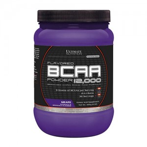BCAA Powder 12000 (228г)