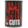 Animal Cuts (42пак)