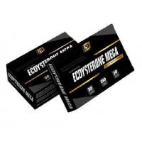 Ecdysterone Mega 250mg (30cups)