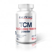 TCM (Tri-Creatine Malate) Powder (100г)