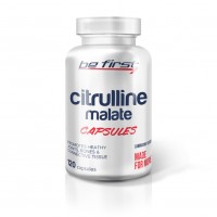 Citrulline Malate (120капс)