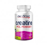 Creatine HCL Powder (120г)