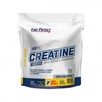 Creatine Micronized Powder (500г)