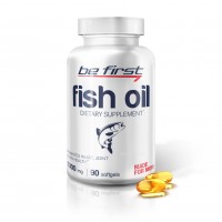 Fish Oil (90капс)
