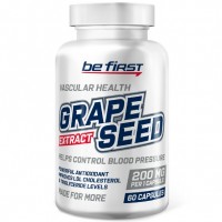 Grape seed extract (60капс)