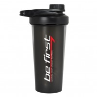 Спортивный шейкер с шариком (TS 1386) (700мл)
