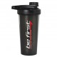 Спортивный шейкер с шариком (TS 1386) (700мл)