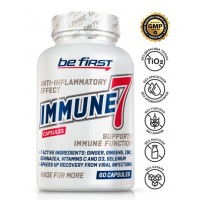 Immune 7 (60капс)