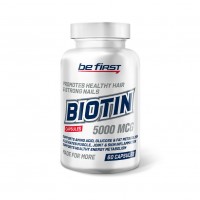 Biotin (60капс)
