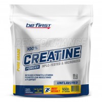 Creatine Monohydrate powder (1000г)