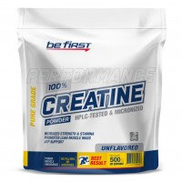 Creatine Monohydrate powder (500г)
