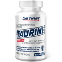 Taurine (90капс)