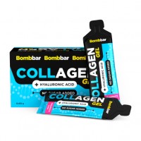 Коллагеновый гель (60гр)