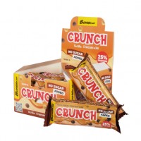 Батончик глазированный Crunch - Чизкейк (50гр)