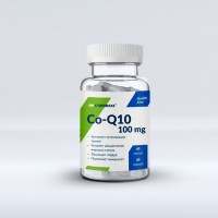 Coenzyme Q10 (60капс)