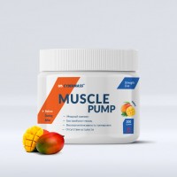 Muscule Pump (200г)