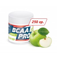 BCAA Pro 4:1:1 (250г)