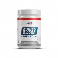 Ginkgo biloba (60капс)