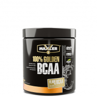 100% Golden BCAA Powder (210г)