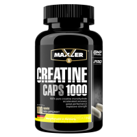 Creatine Caps 1000 (100капс)