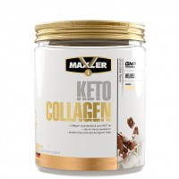 Keto Collagen (400г)
