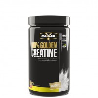 100% Golden Creatine (600г) 