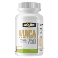 Maca 750 (90капс)