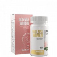 Daily Max Women (60табл) 
