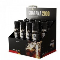 Guarana 2000 Shots (14амп-25мл)