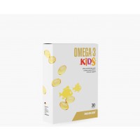 Omega-3 Kids (30капс)