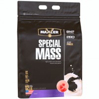 Special Mass Gainer (5,45кг)