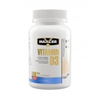 Vitamin D3 1200 МЕ (360таб)