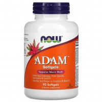 ADAM softgels (90капс)