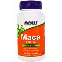 Maca 500 мг (100капс)