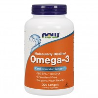 Omega-3 1000mg (200капс)