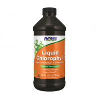 Chlorophyll Liquid (473мл)