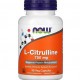 L-Citrulline 750 mg (90капс)
